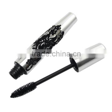 Black mascara manufacturer private label fiber lash mascara mascara cream