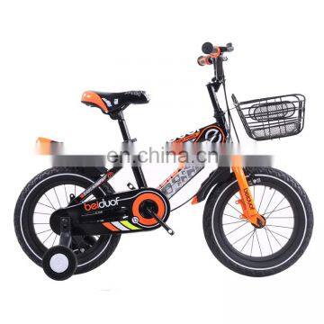 85 SKD Packing Children Bike Children Bike 6 Years Children Bike