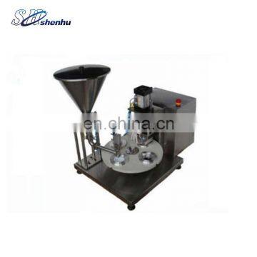 Manual Cup Filling and Sealing Machine/Manual cup filling machine/cup filling machine