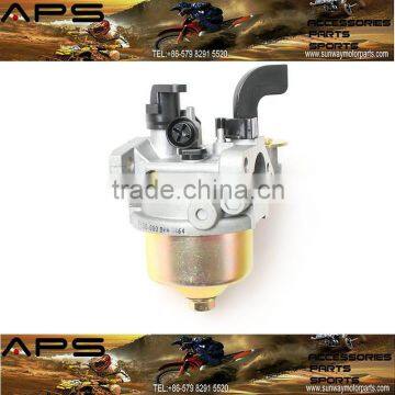 Carburetor for GX100 Engine