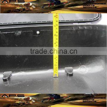 Motorcycle Tail Box & Luggage Box photo-3