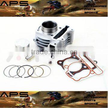 80CC 44MM Engine Cylinder Kit 12pcs/Set ,for GY6-80 Engine