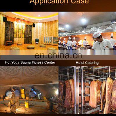 Newest Air Compressor Dryer Commercial Dehumidifier for Hotel Catering