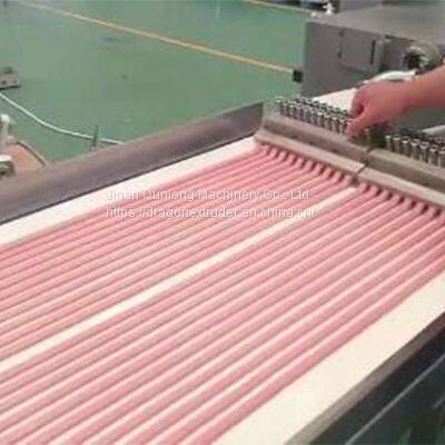 Pet Jerky Treats Making Machine photo-3