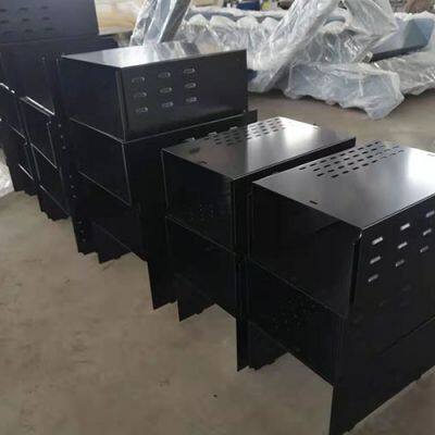 OEM Laser Cutting Parts-Machine shell