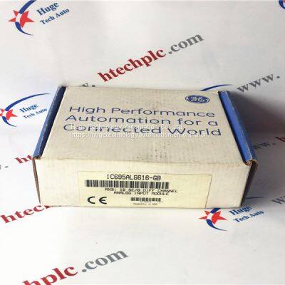 GE IC694BEM331 I/O Bus controller PLC DCS VFD