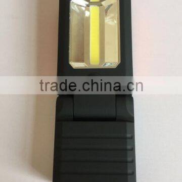 Portable Led Battery COB Work Light With Magnetic Base photo-6