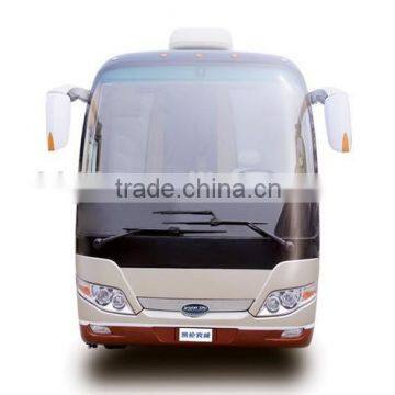 HBJLB5150XLJ 4X2 Camping Bus photo-2