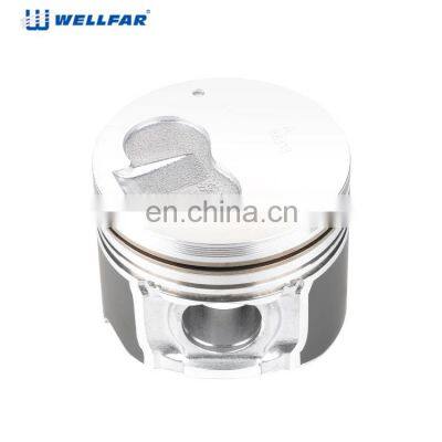 K7Z1-11-SAO Diesel Diesel Engine Machinery Engine Parts Engine Piston for KIA K3000 photo-4