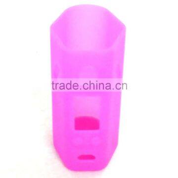 Youngs silicone mixed color soft reuleaux rx 200 tc mod silicone sleeve