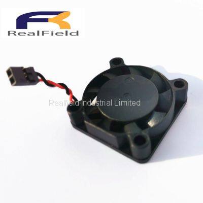 25mmx25mmx7mm Lfter 2507 Micro 5v dc Ventilateur Axial Fan photo-4