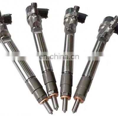 Fuel Injector 0445 120 420 Bos-ch Original In Stock Common Rail Injector 0445120420