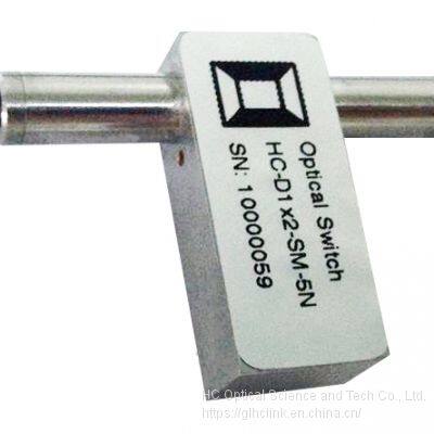 D1X2 Optical Switch,Manufacturer Customized, Fast Shipment photo-2