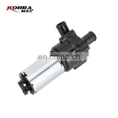 05098398AA Factory Price Electronic Water Pump For Dodge Electronic Water Pump