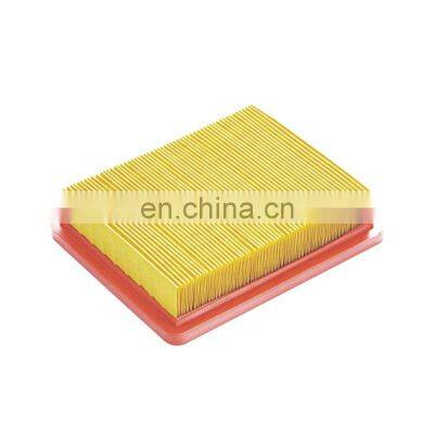 17801-87710 car purifiers hepa manufacturer air filter For DAIHATSU