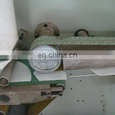China Full Automatic Coffee Filter Bags Machine Factory photo-4