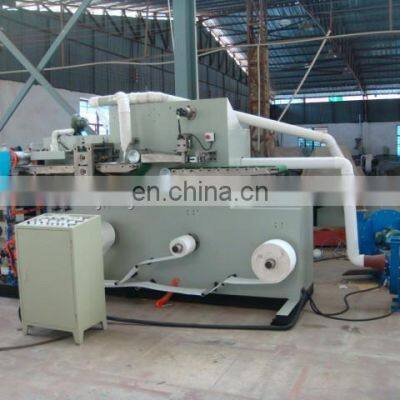 Automatic Printing Paper Coaster Tissue Machine photo-3