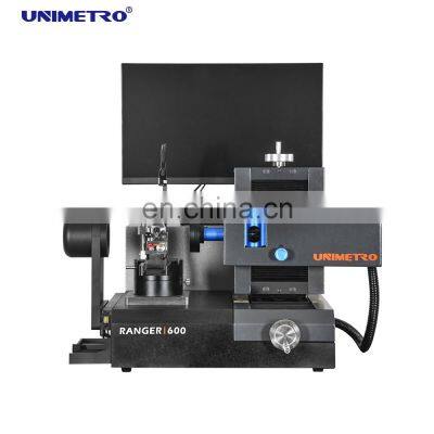 OEM Tool Inspection Systems Video Measuring Instrument Apply to Different Tools Testing photo-2