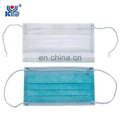 New KYD Automatic Disposable Non Woven Medical Face Mask Outside Ear Loop Welder photo-4
