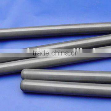 Excellent Hardness Si3N4 Ceramic Silicon Nitride Thermocouple Protection Tube And Pipe