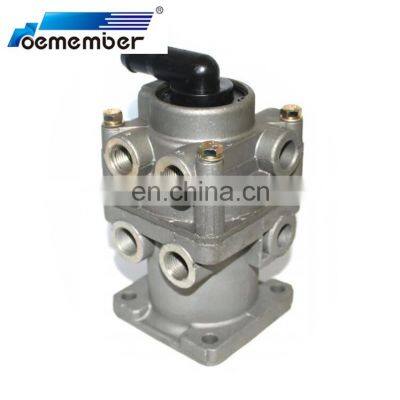 Truck Foot Brake Valve 4613150040 for Brake System