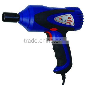12V 380N.m Car Impact Wrench photo-2