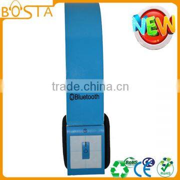 Super Cheap Clearance Sales On-ear Slim Headband Bluetooth Headsets With Full Colors Supplier's Choice photo-6