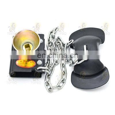 Spare tire lock Spare tire chain The Great Wall fits the hover cuv H3 H5 X200 X240 car accessories 3105100-K00