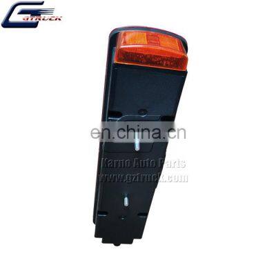 European Truck Auto Spare Parts Combination Rear Light Oem 3981455 3981460 3981461 3981463 for VL Truck Tail Lamp