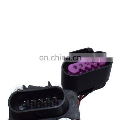 Free Shipping!MAF Mass Air Flow Meter Sensor W/ Pigtail Connector for Buick Cadillac GMC New