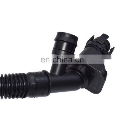 PCV Positive Crankcase Ventilation Hose Left 11157646087 For BMW 550i 650i 750i photo-2