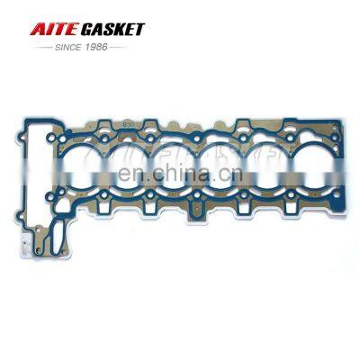 N52 3l engine cylinder head gasket set for bmw