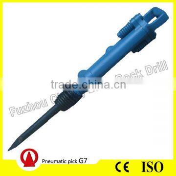 G7 Pneumatic Jack Hammer