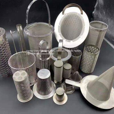 Hydraulic Pump Strainers photo-2