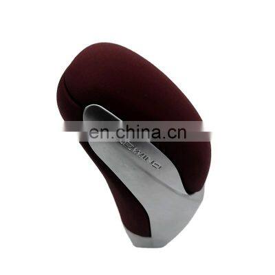 High Quality Universal Stick Shift Lever Automatic Gear Knob For Toyota, Mazda, Lexus, Suzuki, Chrysler, BYD, Great Wall photo-2