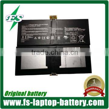 Best quality original C12-TF600T notebook battery for Asus TF600T TF6PSG3 C12-TF600T