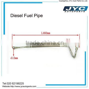 For 6CT C3937342 diesel pipe