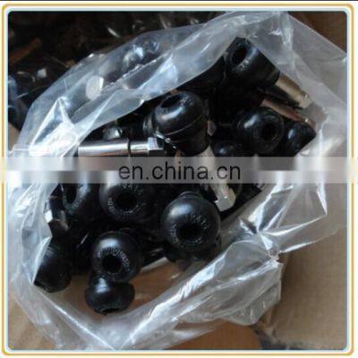 Aluminum Stem Tire Valve Tr414