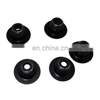 Oil Seal Assembly Of Front Wheel Hub 3948578 3943889 3943888 5448124 Dongfeng Cummins L series engine valve oil seal