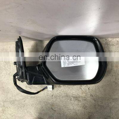 2008 Japanese Car Factory Price High Quality Car Rearview Mirror Car Side Rearview Mirror photo-4