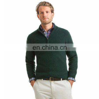 Comfortable 100% Pure Cashmere Pullover Sweater Brand Sale