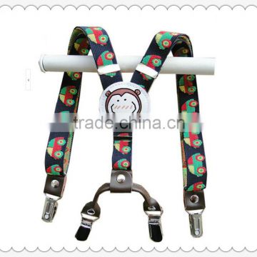 children fashion design embroidery suspender belt