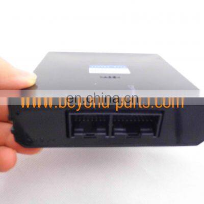 PC-8 PC200-8 Excavator Air Condition Controller 113900-0730 177300-8760