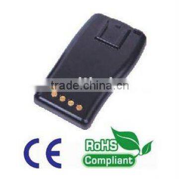 TWO-WAY Radio battery for MAXON QPA-600,