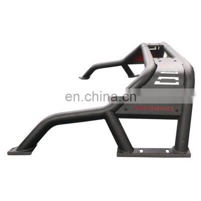 New Design Factory Wholesale Hot Selling Anti-Rollover Frame Off-Road Modified For  Hilux Vigo Revo BT50 F150 Tacoma