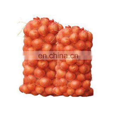 Eco-Friendly hot sale Mesh fruit packaging bags