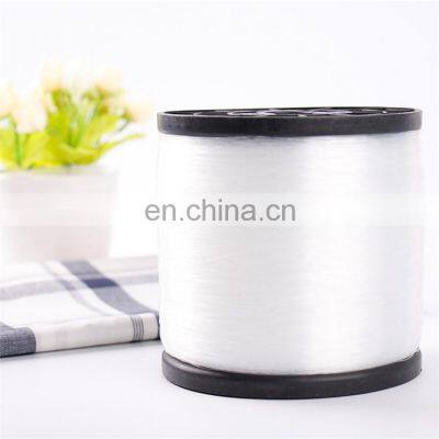 Strong Polyamide Fishing Linen Thread 0.4mm Nylon Monofilament Line