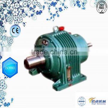 changzhou machinery TWO-STAGE NGW 72Planetary Gearbox