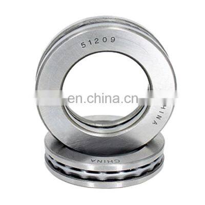 Wholesale  fast delivery  high quality and low price  thrust ball bearing 51202