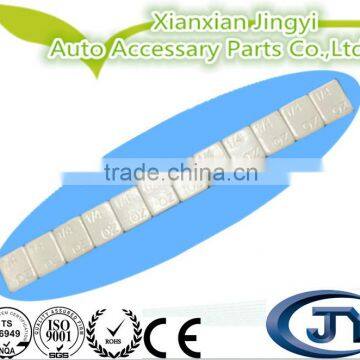 Fe Adhesive Wheel Banlance Weight Car Accessories photo-2